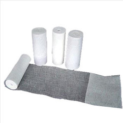 Manufacturers Exporters and Wholesale Suppliers of Roller Bandages 5 Nagpur Maharashtra